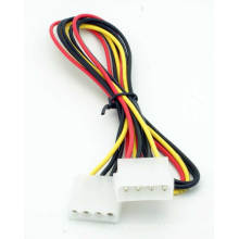 4pin Molex Power Supply Ecectrical Harness arnés